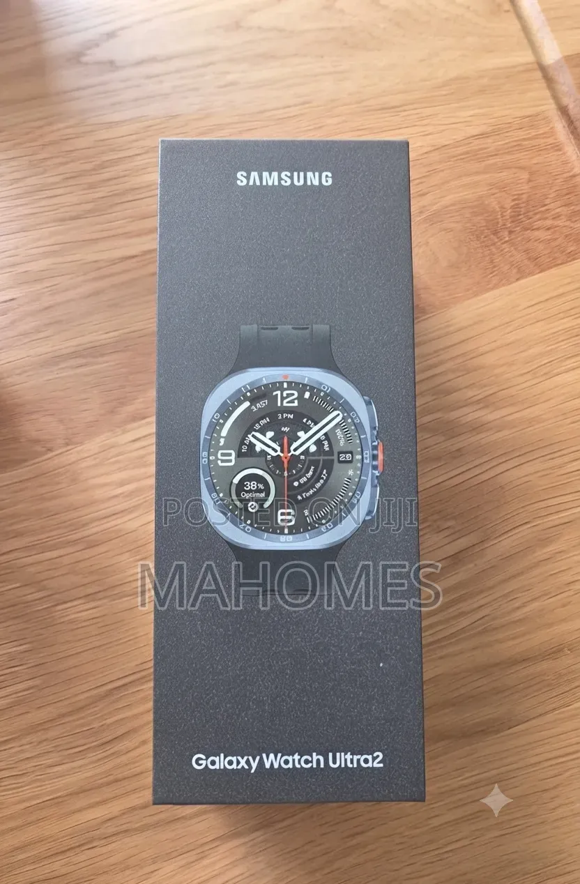 Samsung Galaxy Watch Ultra 2