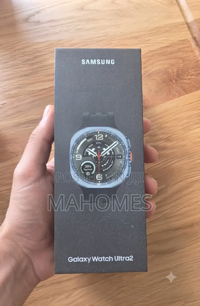 Samsung Galaxy Watch Ultra 2