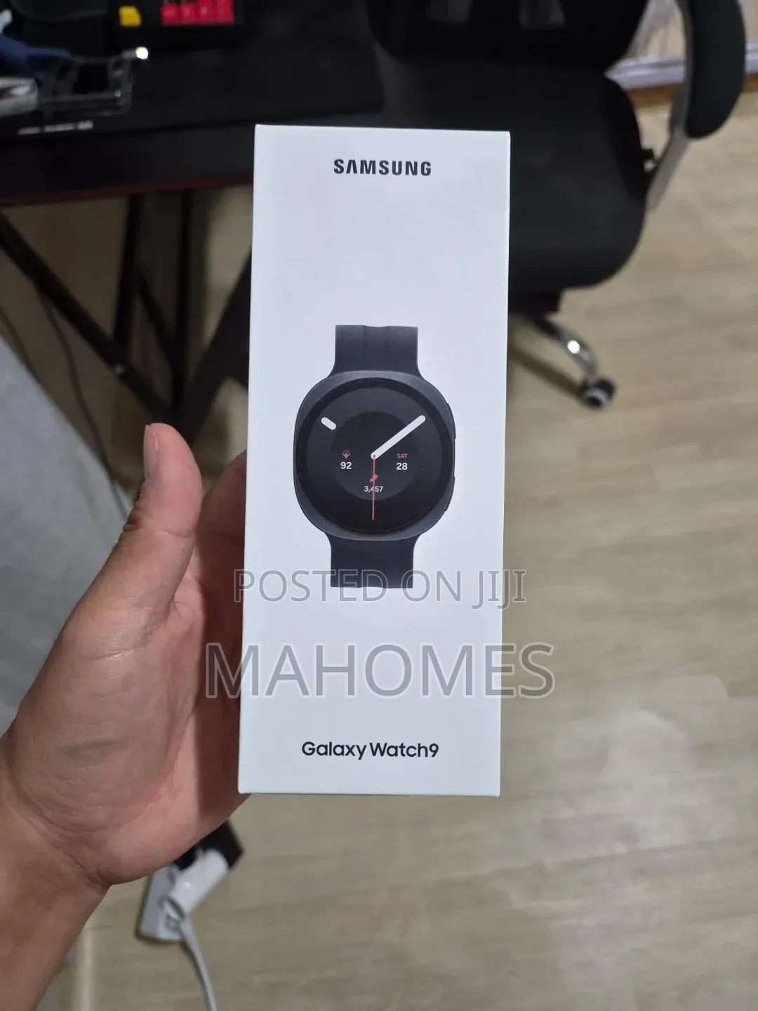 Samsung Galaxy Watch 9 44mm