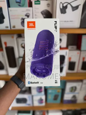 JBL Flip 7 Portable Bluetooth Speaker