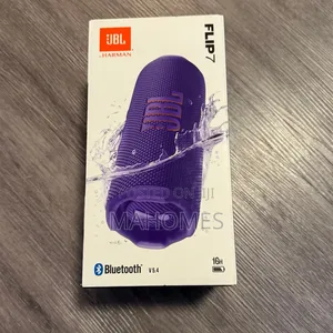 JBL Flip 7 Portable Bluetooth Speaker