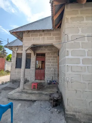 2bdrm House in Kapungu, Ukonga for sale