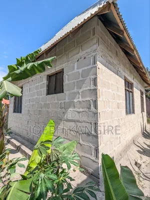 2bdrm House in Kapungu, Ukonga for sale