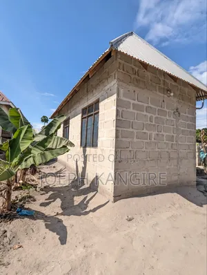 2bdrm House in Kapungu, Ukonga for sale