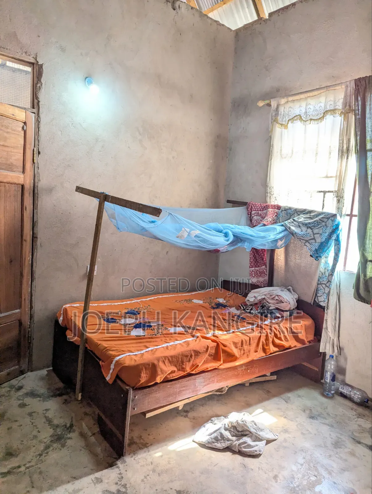 2bdrm House in Kapungu, Ukonga for sale