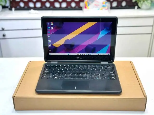 Laptop Dell Latitude 3189 4GB Intel SSD 128GB