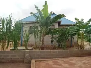 3bdrm House in Evans Mansa, Kibaha for Sale