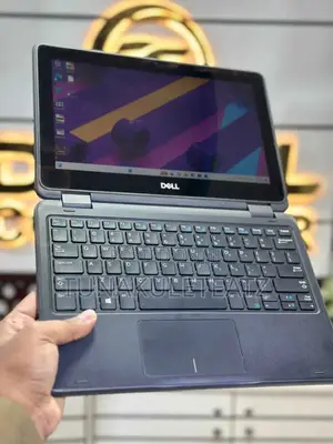 Laptop Dell Latitude 3189 4GB Intel SSD 128GB