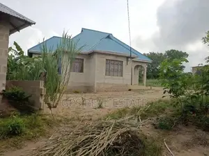 3bdrm House in Evans Mansa, Kibaha for Sale