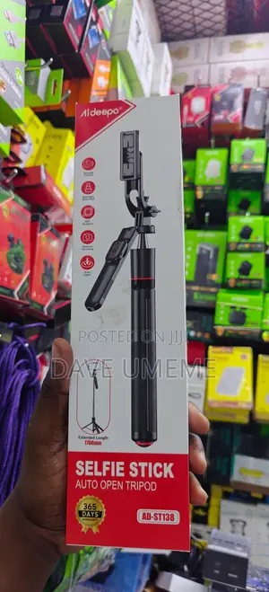 Aideepo Tripod Stand