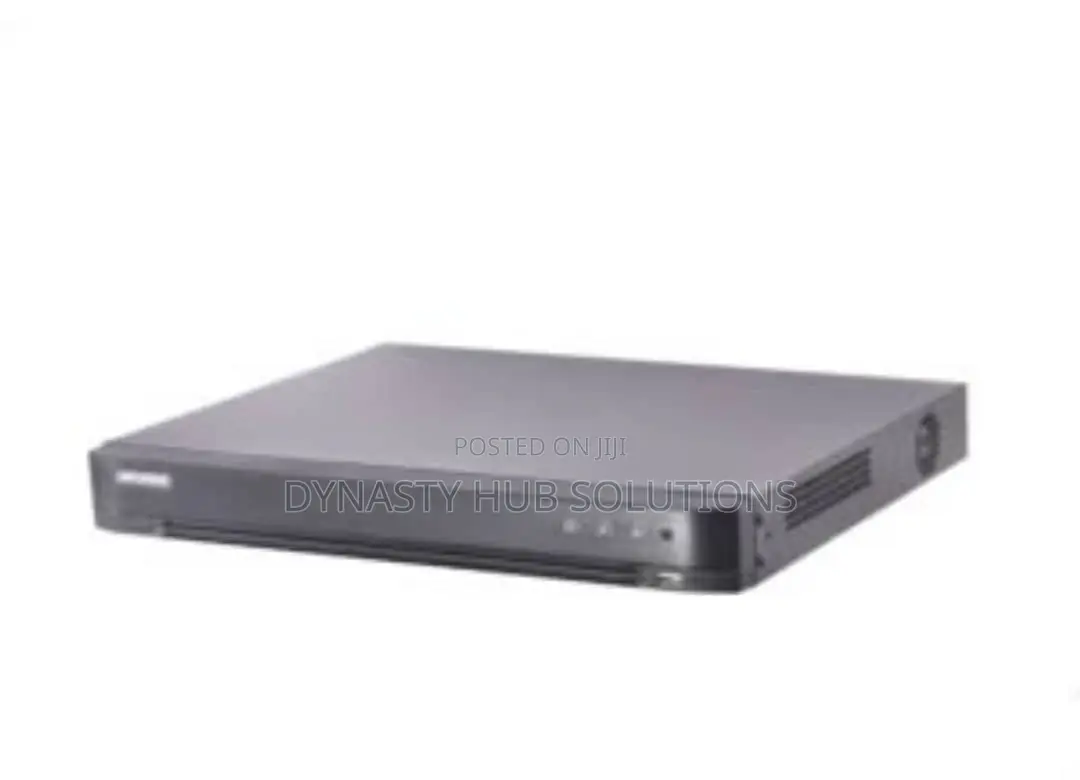 DS-7104NI-Q1/4P/M 4 Channel NVR
