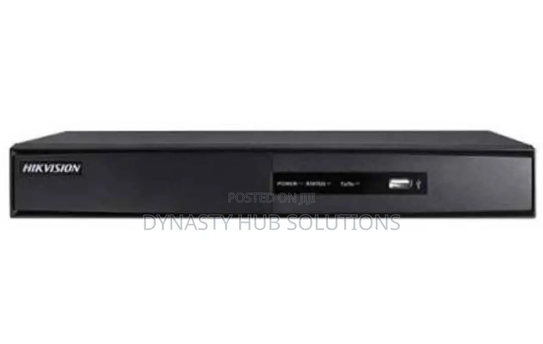 DS-7108NI-Q1/8P/M 8 Channel NVR