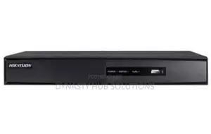 DS-7108NI-Q1/8P/M 8 Channel NVR