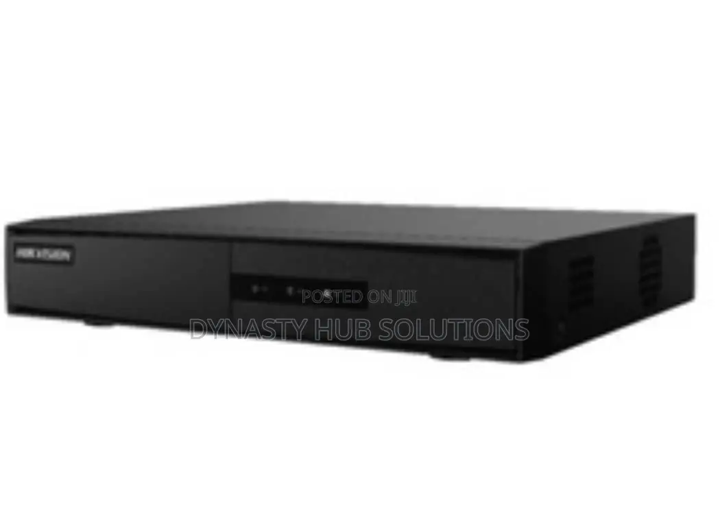 DS-7108NI-Q1/8P/M 8 Channel NVR
