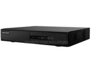 DS-7108NI-Q1/8P/M 8 Channel NVR
