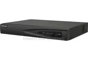 DS-7616NI-Q2/16P 16 Channel NVR