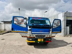 Mitsubishi Canyer