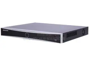 Ds-7632nxi-/16p 32-Ch Acusense NVR 2 Sata