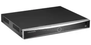 Ds-7632nxi-/16p 32-Ch Acusense NVR 2 Sata