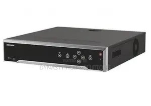 Ds-7732nxi-/16p 32-Ch Acusense NVR 4 Sata