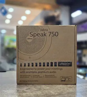 Jabra Speak 750