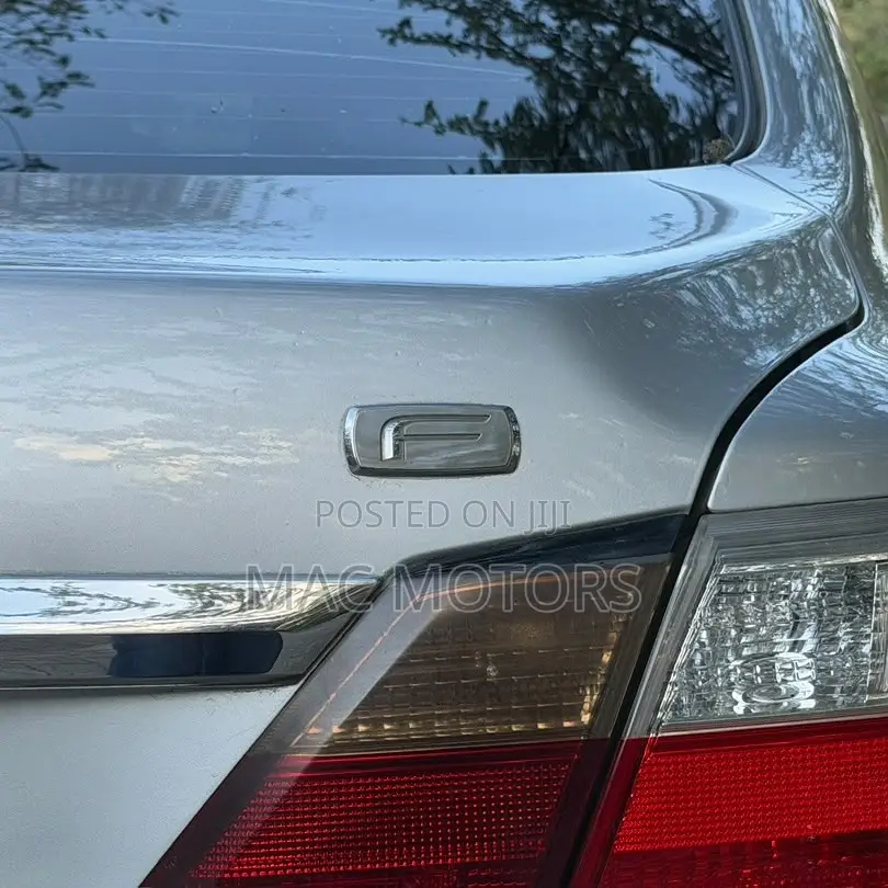 Toyota Premio 1.5 FWD 2009 Silver
