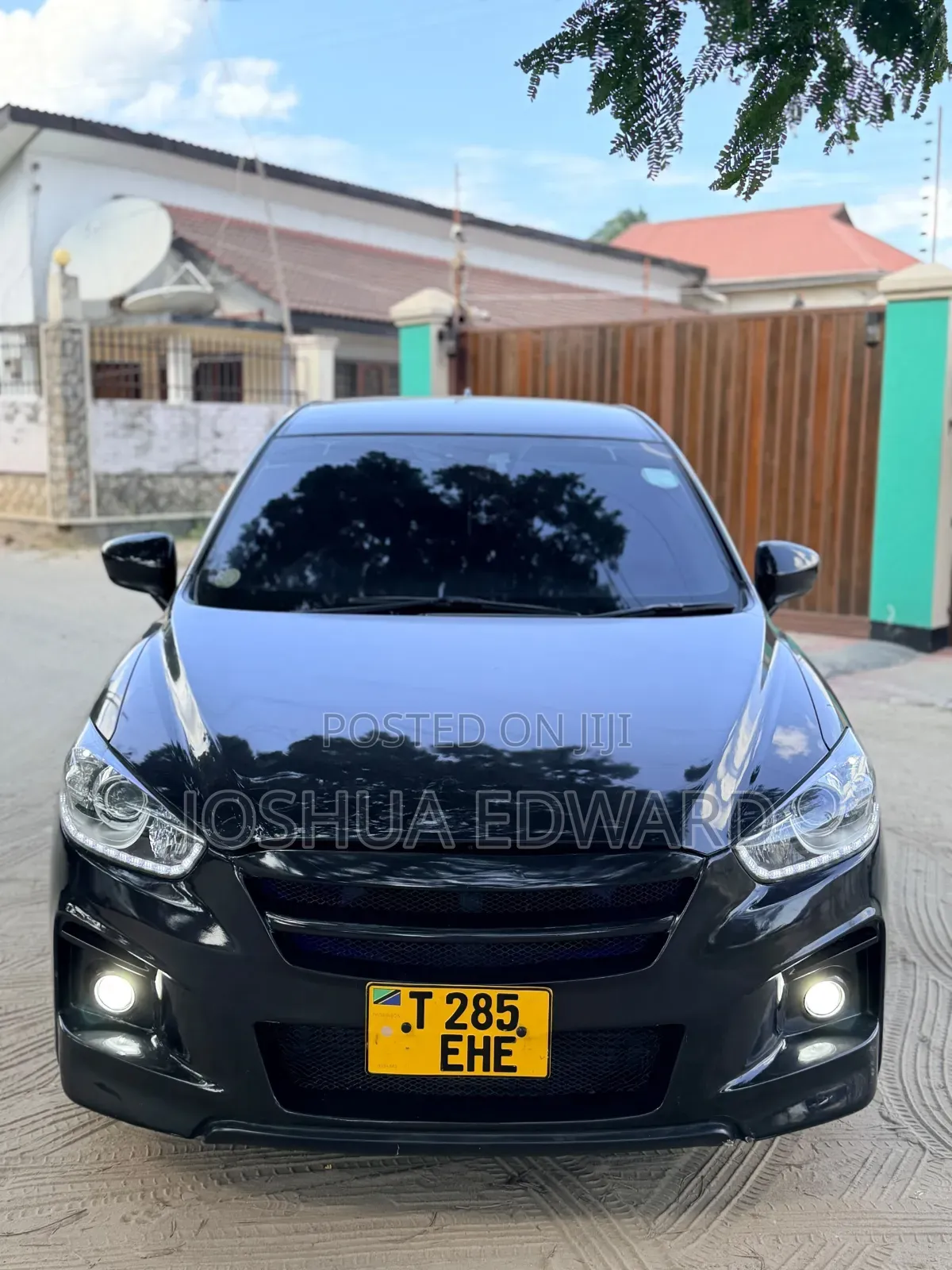 Mazda CX-5 2014 Black