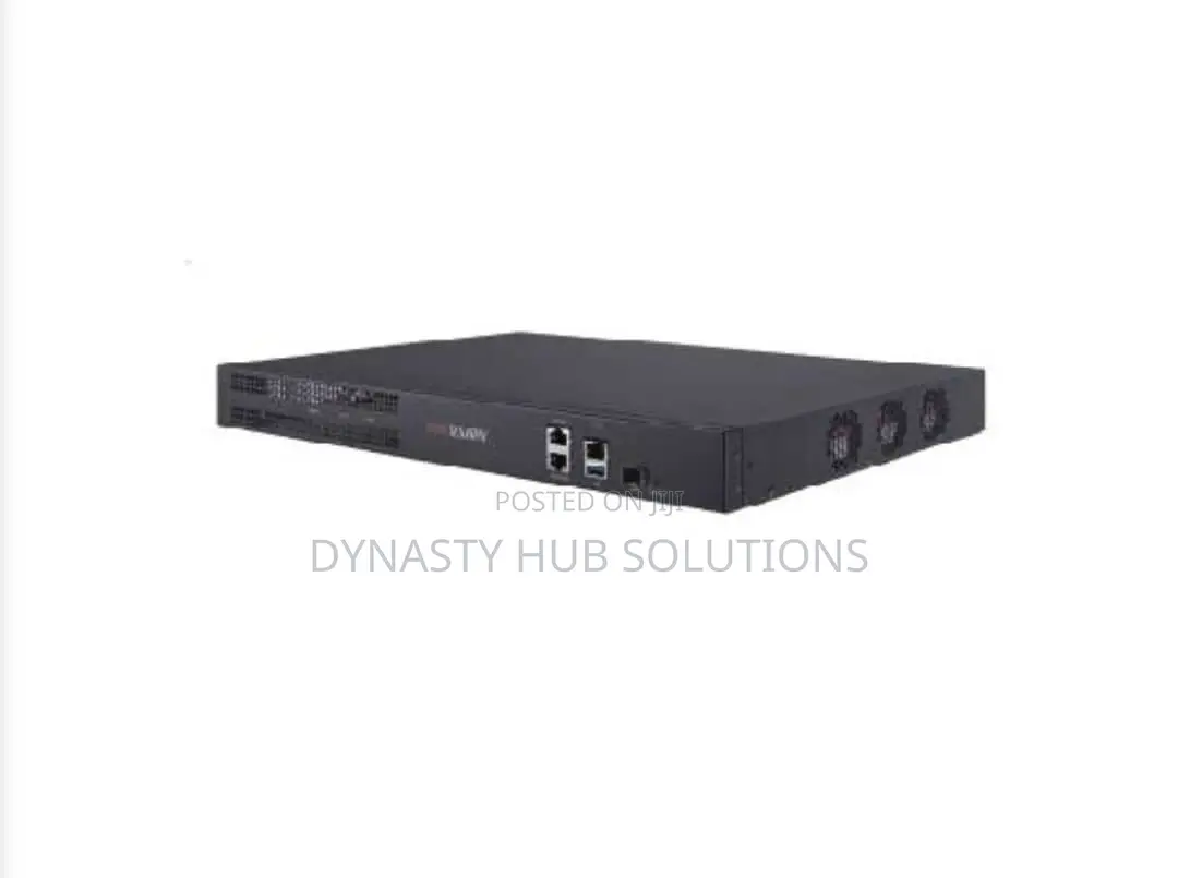 DS-6908UDI(C) 8 Port Decoder