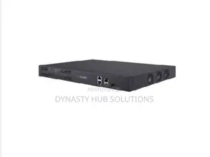 DS-6908UDI(C) 8 Port Decoder