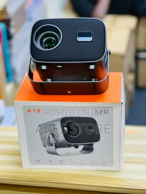 A10 Projector