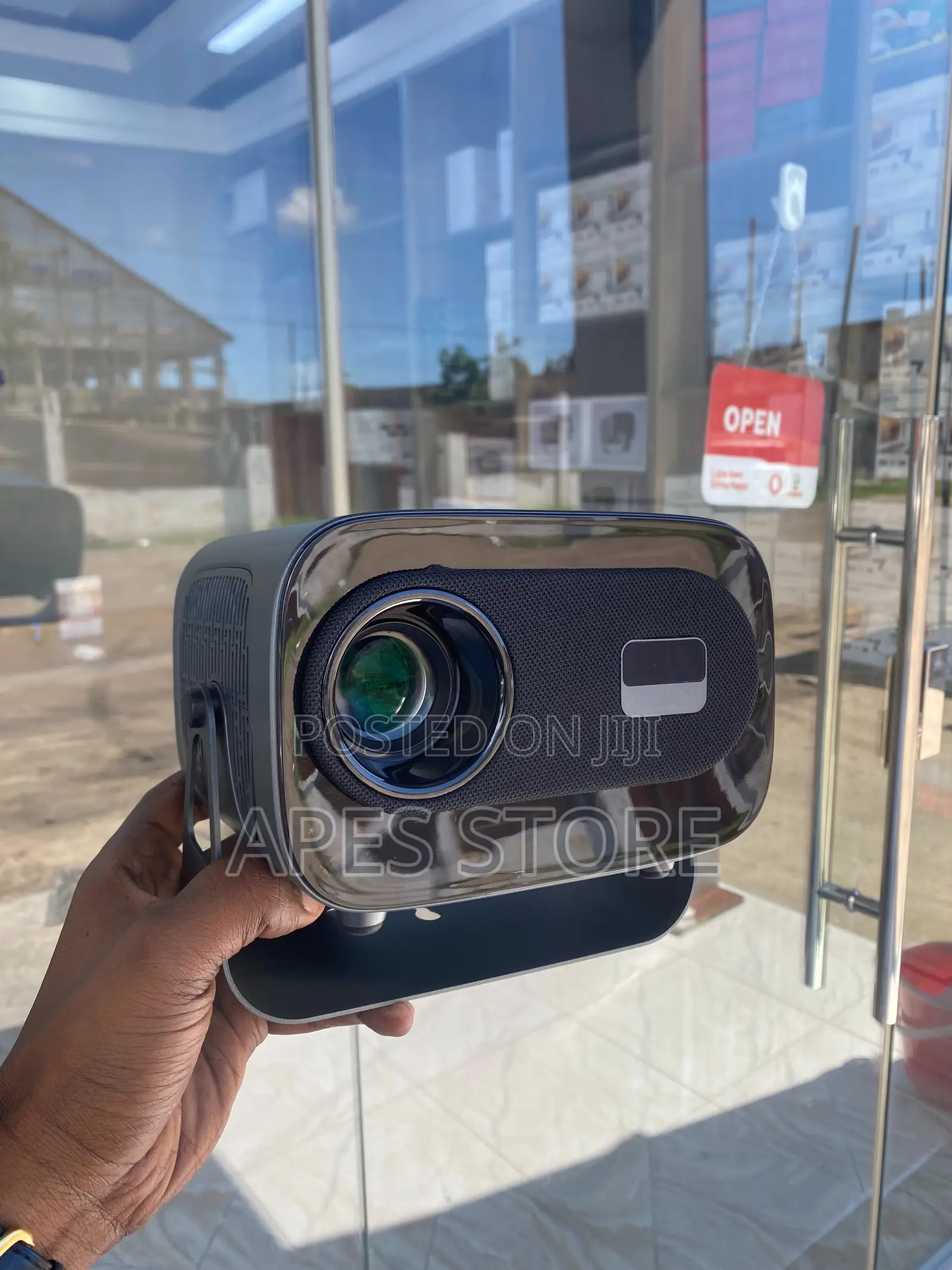 A10 Projector