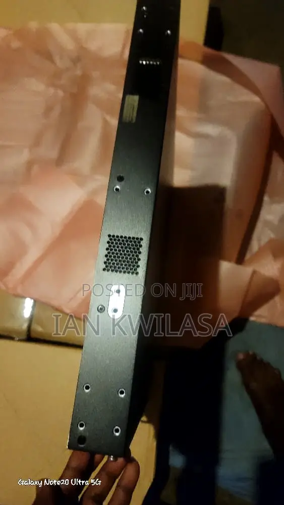 Huawei S5731 S48p4x Poe SWITCH