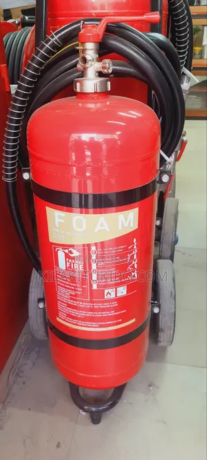 25l Foam 34a 183b Fire Extinguisher