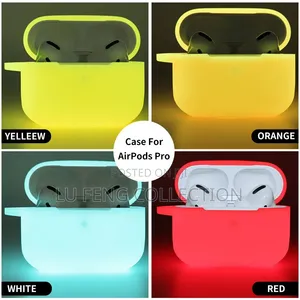 Airpods Case Pro
