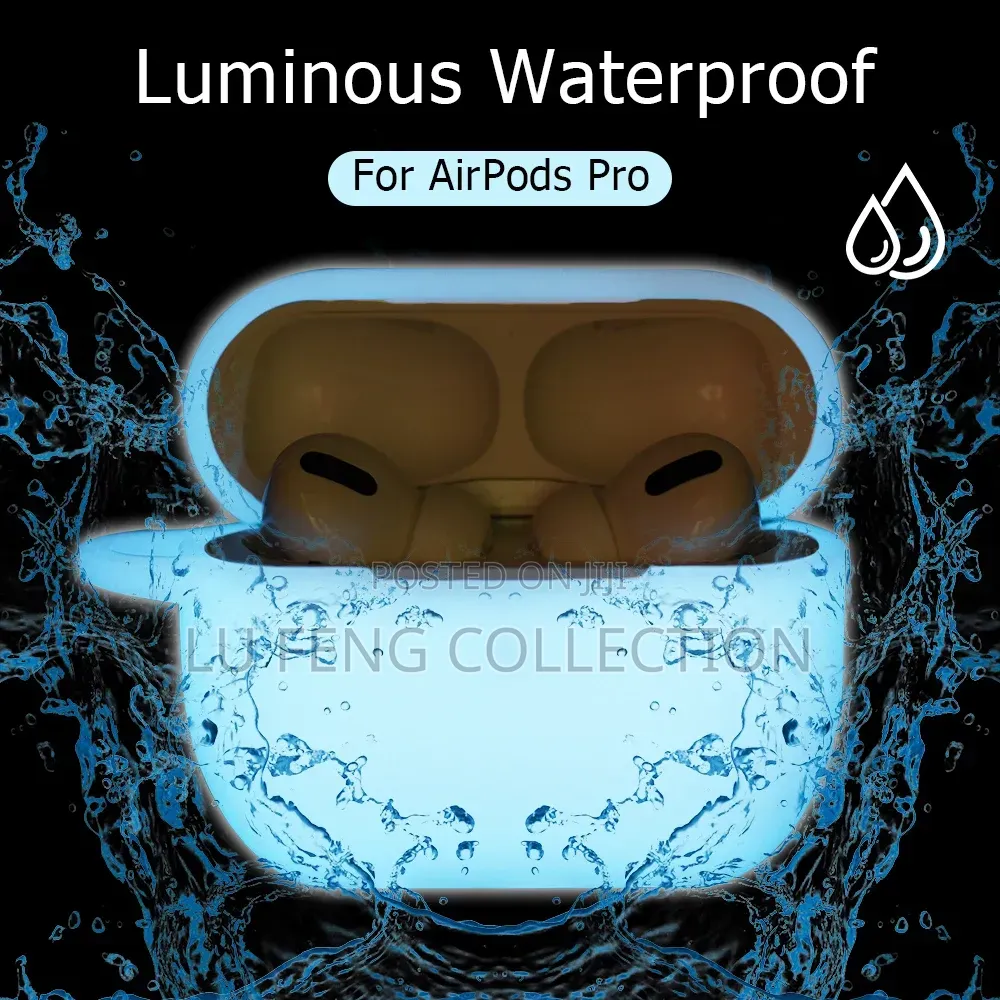 Airpods Case Pro