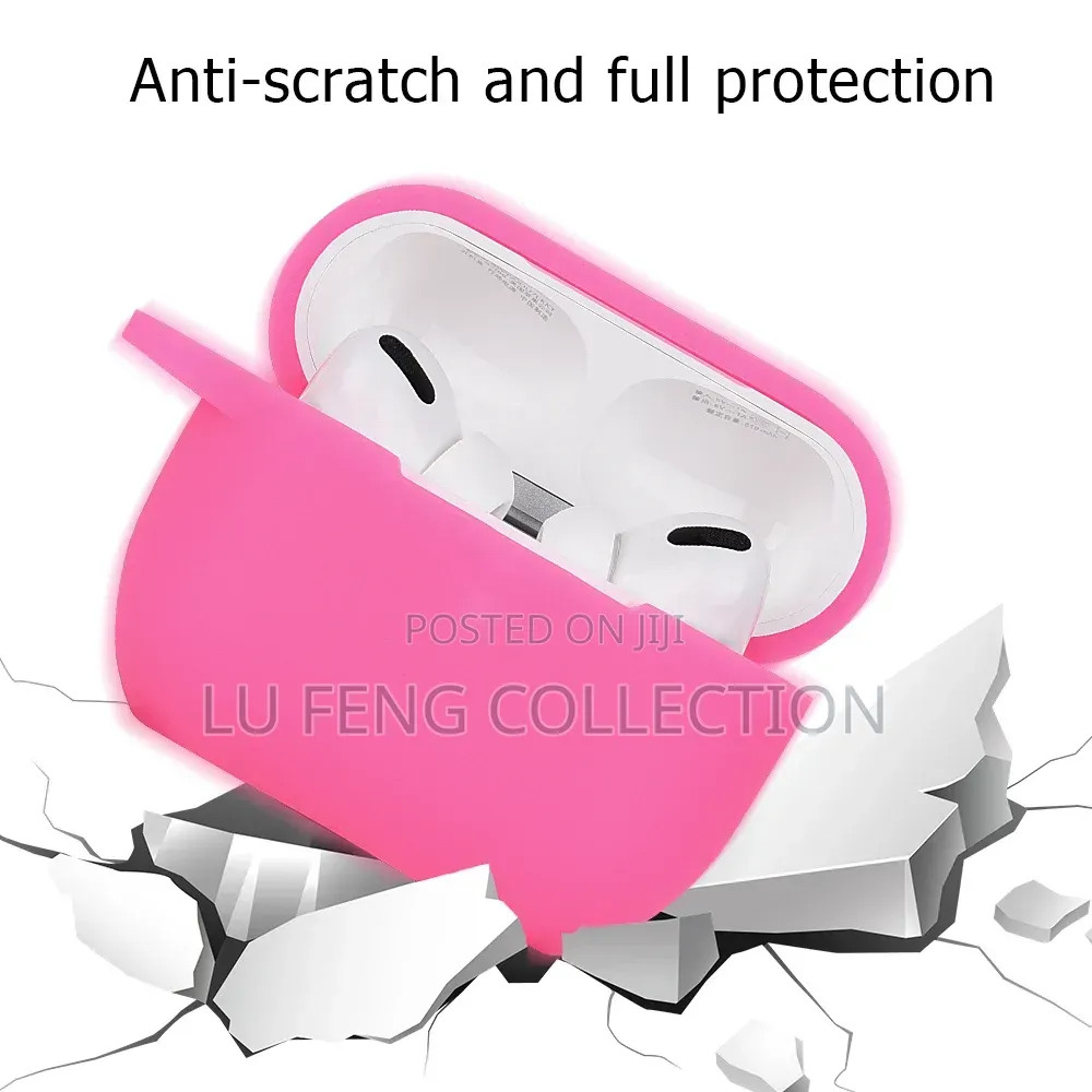 Airpods Case Pro