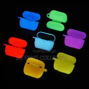 Airpods Case Pro