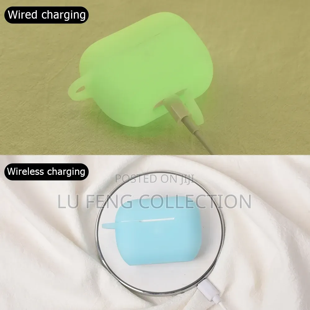 Airpods Case Pro