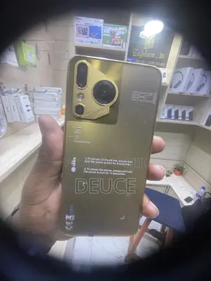 New Huawei Pura 70 Ultra 512 GB Silver