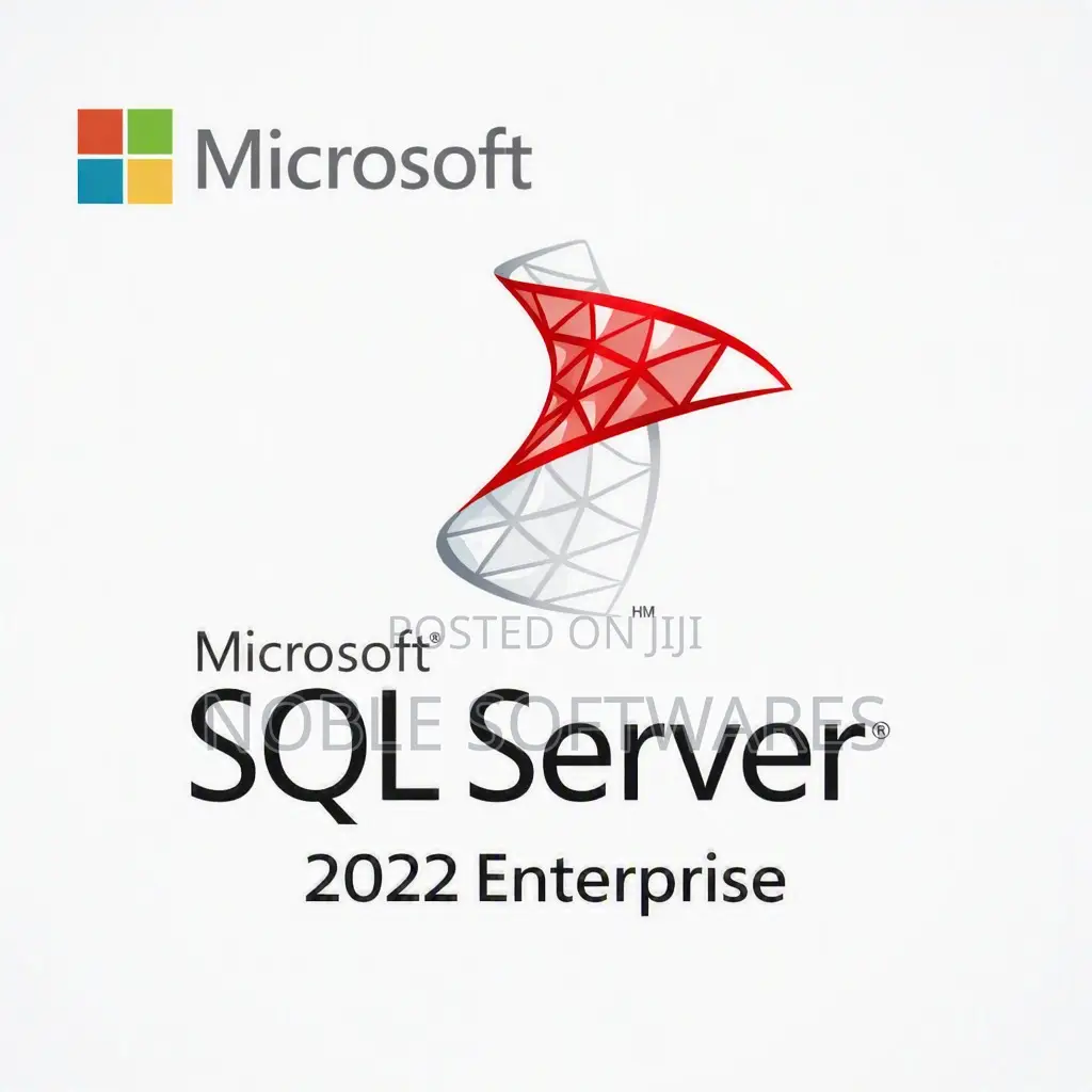 Microsoft SQL Server 2022 Enterprise ( Offline Install )