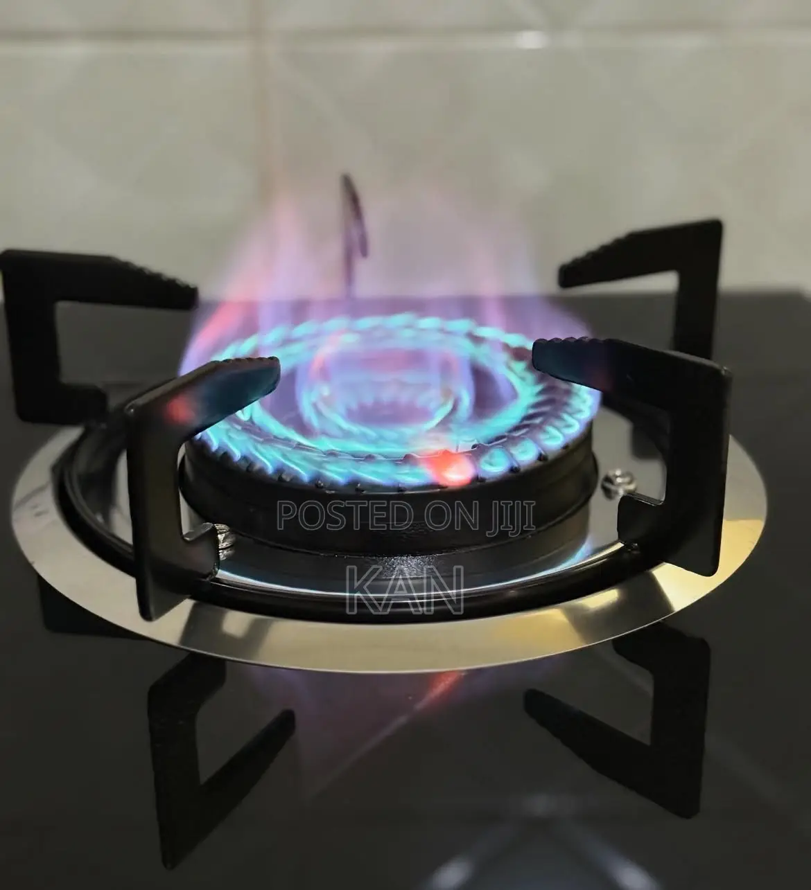 Pinetech Gas Stove