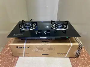 Pinetech Gas Stove