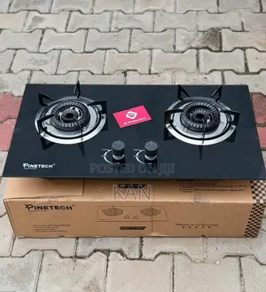 Pinetech Gas Stove