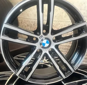 BMW Msport OEM Rim