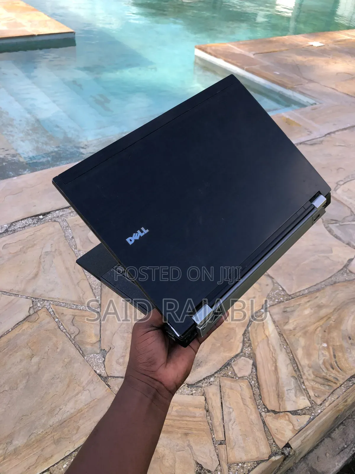 Laptop Dell 14 Premium 3GB Intel Pentium HDD 250GB