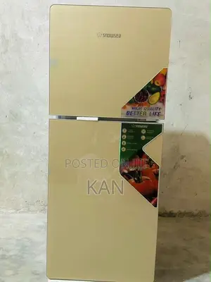 Snowsea Fridge 138l