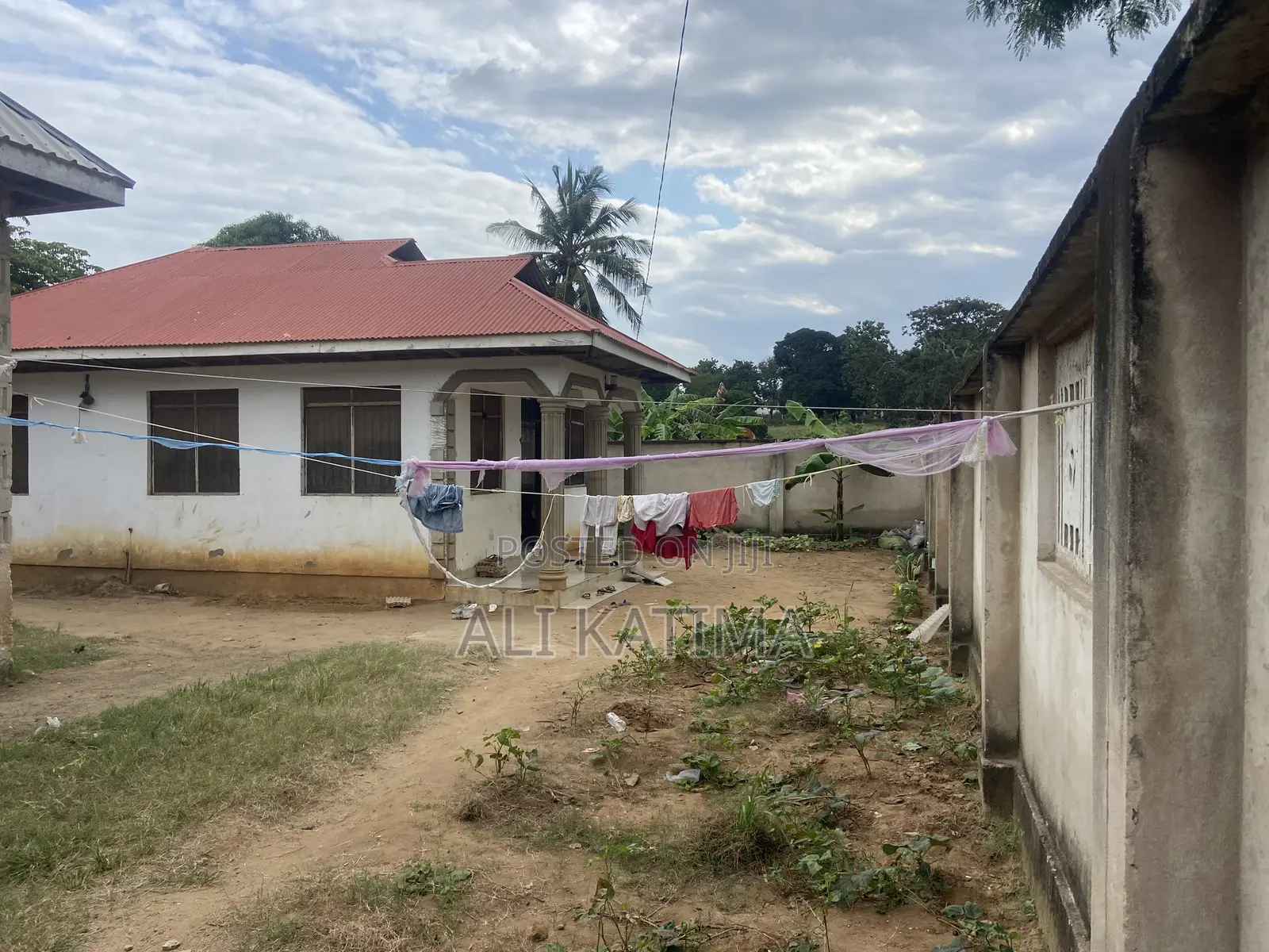 4bdrm House in Bunju for sale