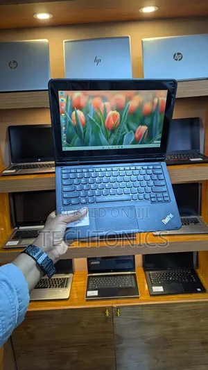 Laptop Lenovo Yoga 11e 8GB Intel Celeron SSD 128GB