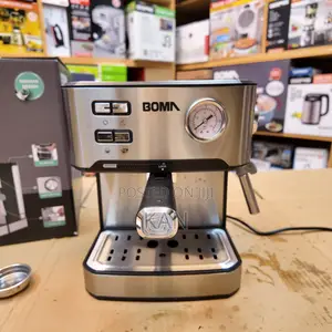 Coffee Maker