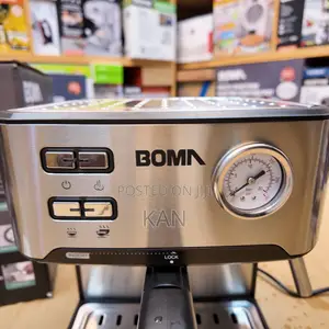 Coffee Maker